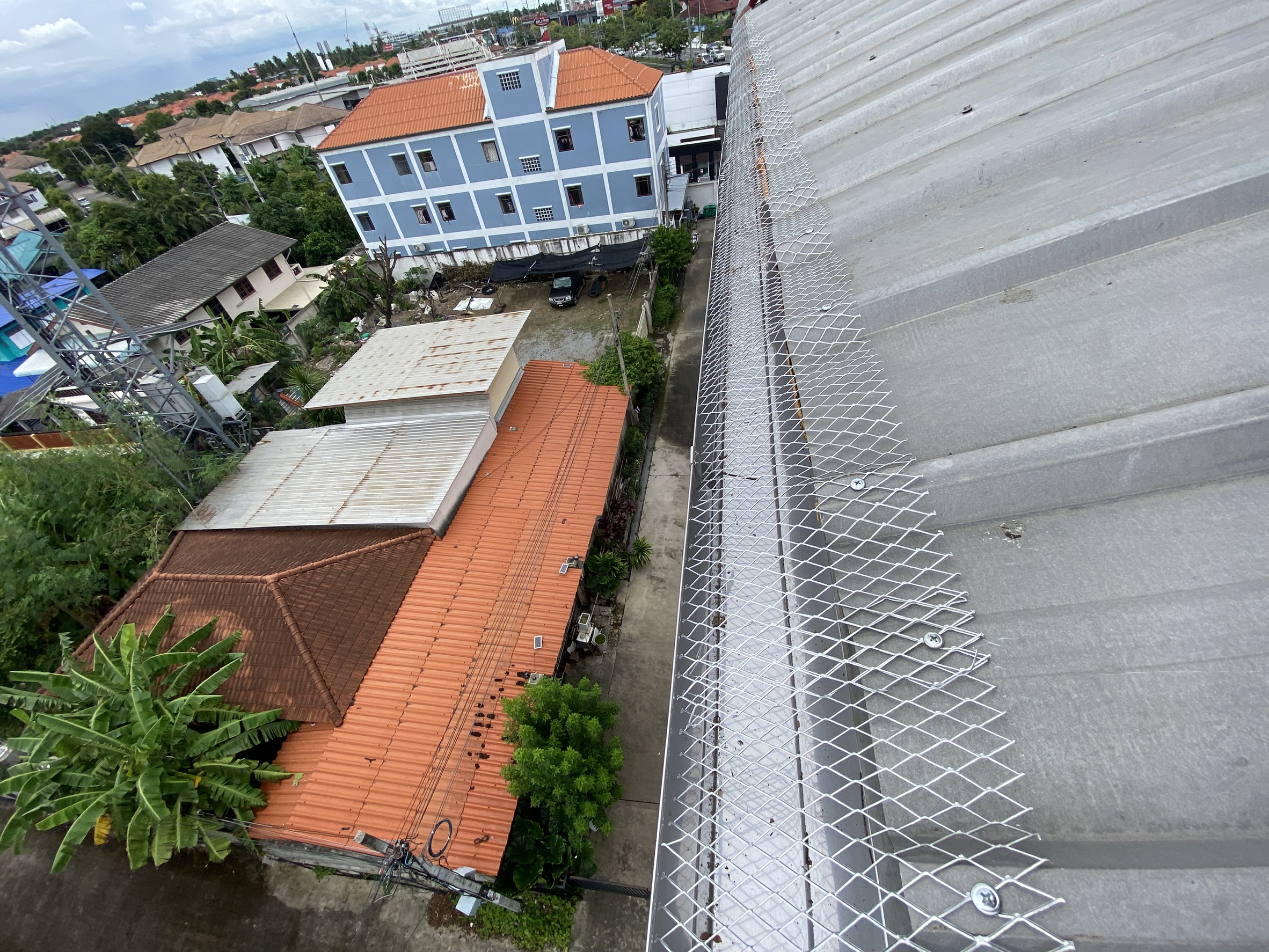 39 - https://เคเครางน้ําฝน.com | บริการรับติดตั้งรางน้ำฝนครบวงจร สแตนเลส ไวนิล SCG VG สำหรับบ้านและโรงงาน ออกแบบฟรีโดยช่างประสบการณ์กว่า 10 ปี เชื่อมอาร์กอนมาตรฐาน รับประกันงานติดตั้ง 2 ปี ให้บริการทั่วกรุงเทพ ปทุมธานี และจังหวัดใกล้เคียง