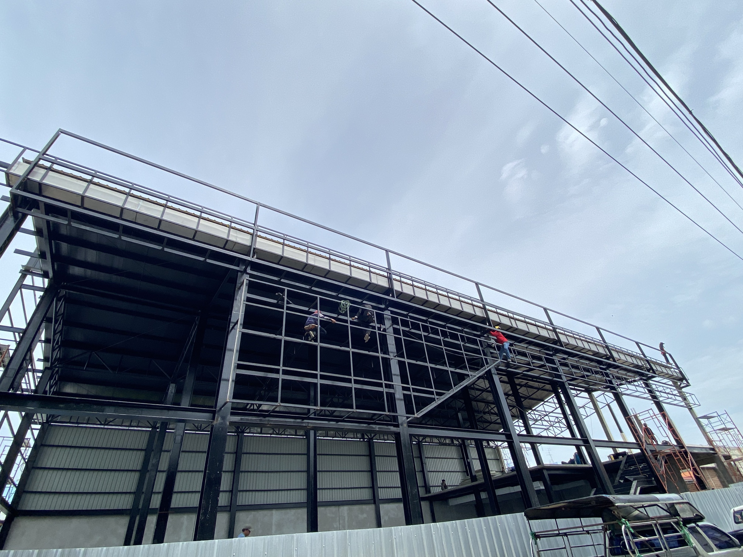 42 - https://เคเครางน้ําฝน.com | บริการรับติดตั้งรางน้ำฝนครบวงจร สแตนเลส ไวนิล SCG VG สำหรับบ้านและโรงงาน ออกแบบฟรีโดยช่างประสบการณ์กว่า 10 ปี เชื่อมอาร์กอนมาตรฐาน รับประกันงานติดตั้ง 2 ปี ให้บริการทั่วกรุงเทพ ปทุมธานี และจังหวัดใกล้เคียง