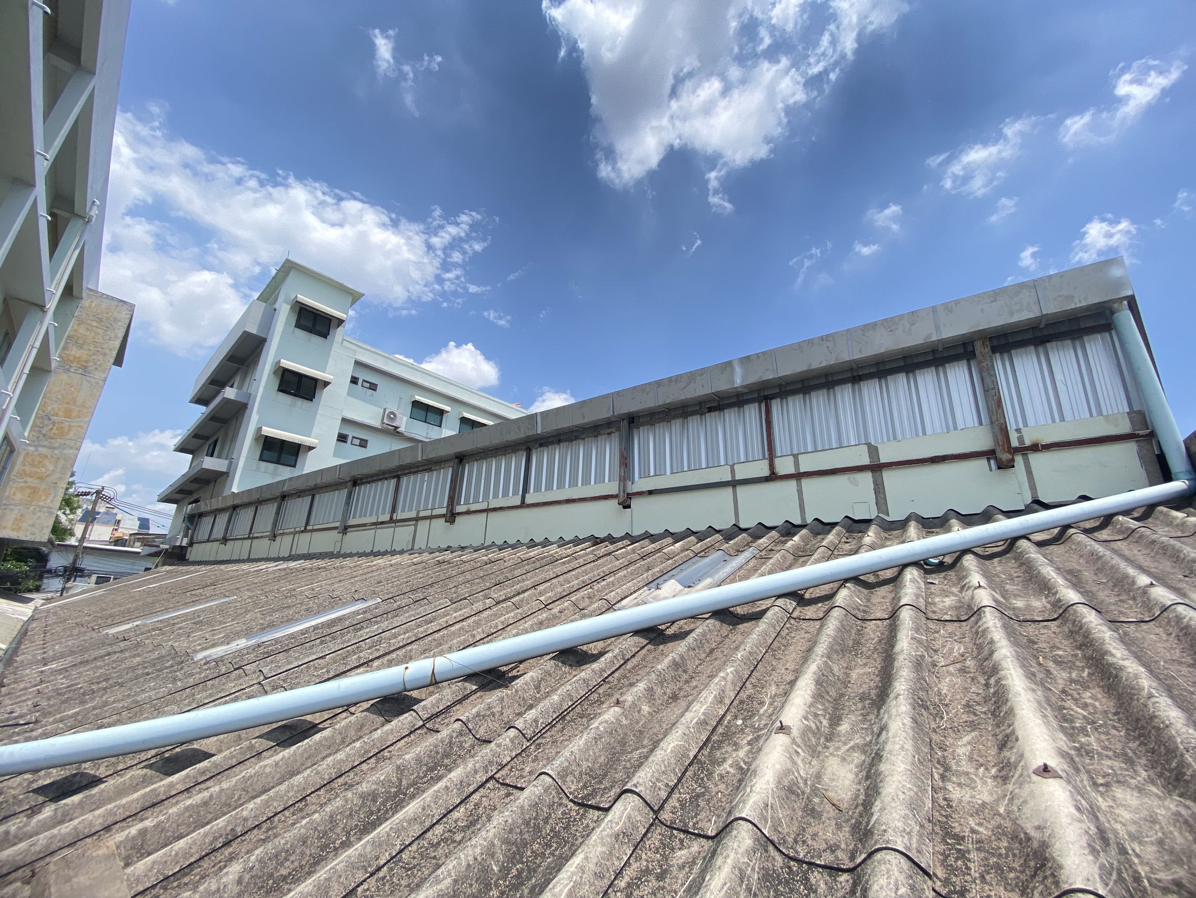 47 - https://เคเครางน้ําฝน.com | บริการรับติดตั้งรางน้ำฝนครบวงจร สแตนเลส ไวนิล SCG VG สำหรับบ้านและโรงงาน ออกแบบฟรีโดยช่างประสบการณ์กว่า 10 ปี เชื่อมอาร์กอนมาตรฐาน รับประกันงานติดตั้ง 2 ปี ให้บริการทั่วกรุงเทพ ปทุมธานี และจังหวัดใกล้เคียง